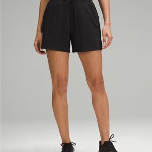 lululemon athletica License to Train short